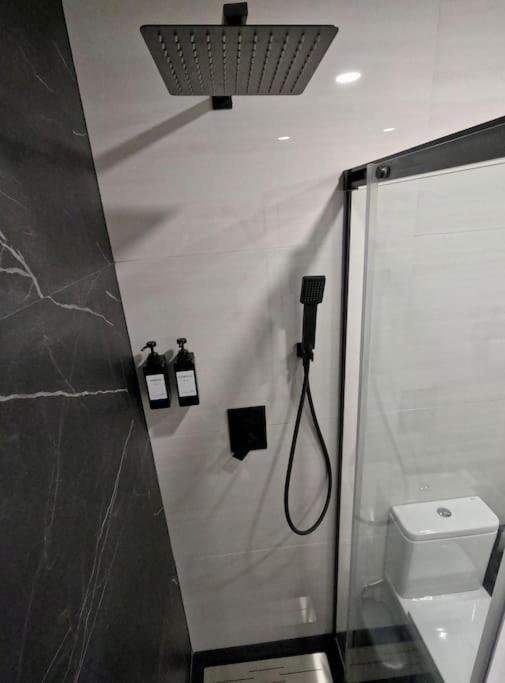 Appartamento Loft Puerta De Capitulares Cordova Esterno foto