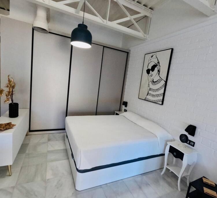Appartamento Loft Puerta De Capitulares Cordova Esterno foto