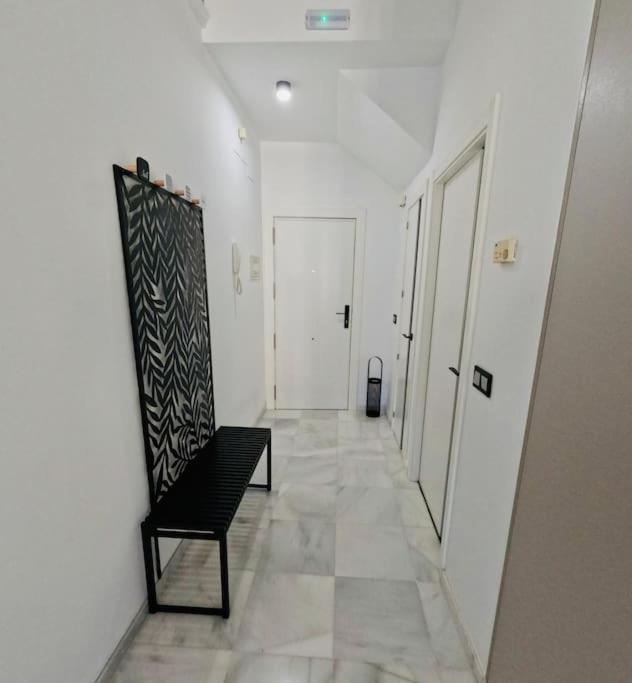 Appartamento Loft Puerta De Capitulares Cordova Esterno foto
