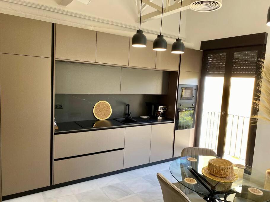 Appartamento Loft Puerta De Capitulares Cordova Esterno foto