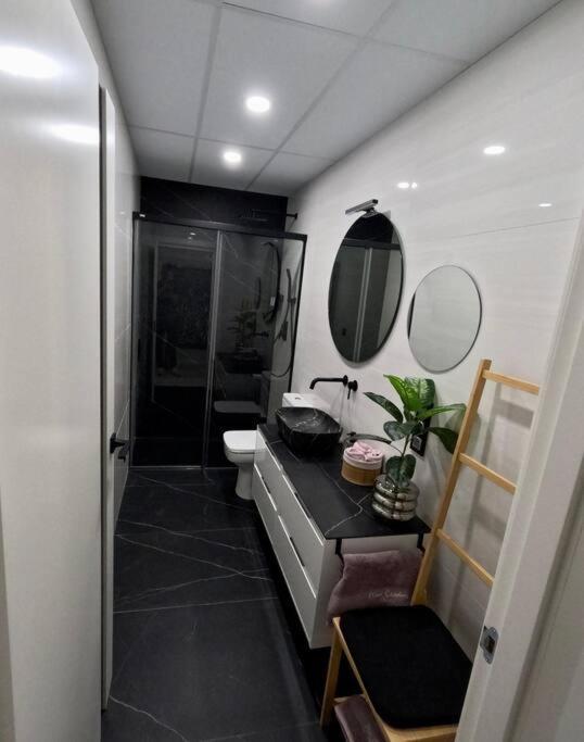 Appartamento Loft Puerta De Capitulares Cordova Esterno foto
