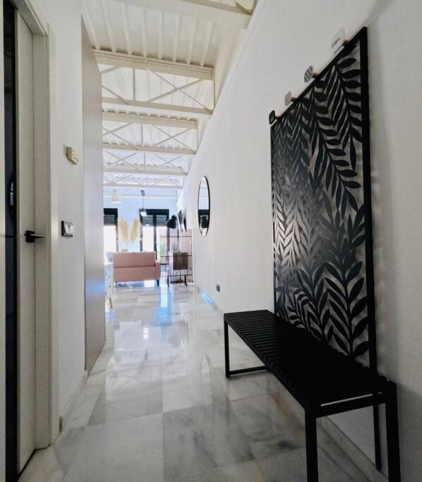 Appartamento Loft Puerta De Capitulares Cordova Esterno foto