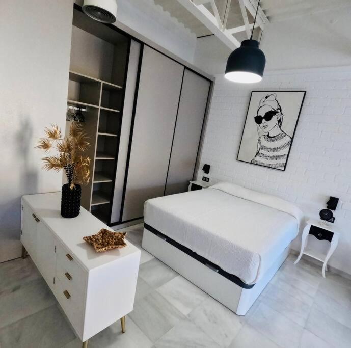 Appartamento Loft Puerta De Capitulares Cordova Esterno foto