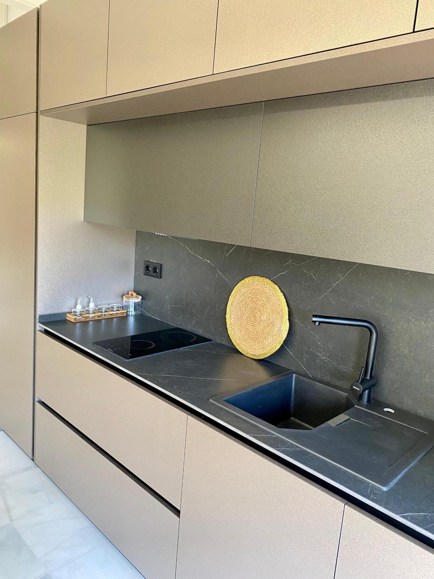 Appartamento Loft Puerta De Capitulares Cordova Esterno foto