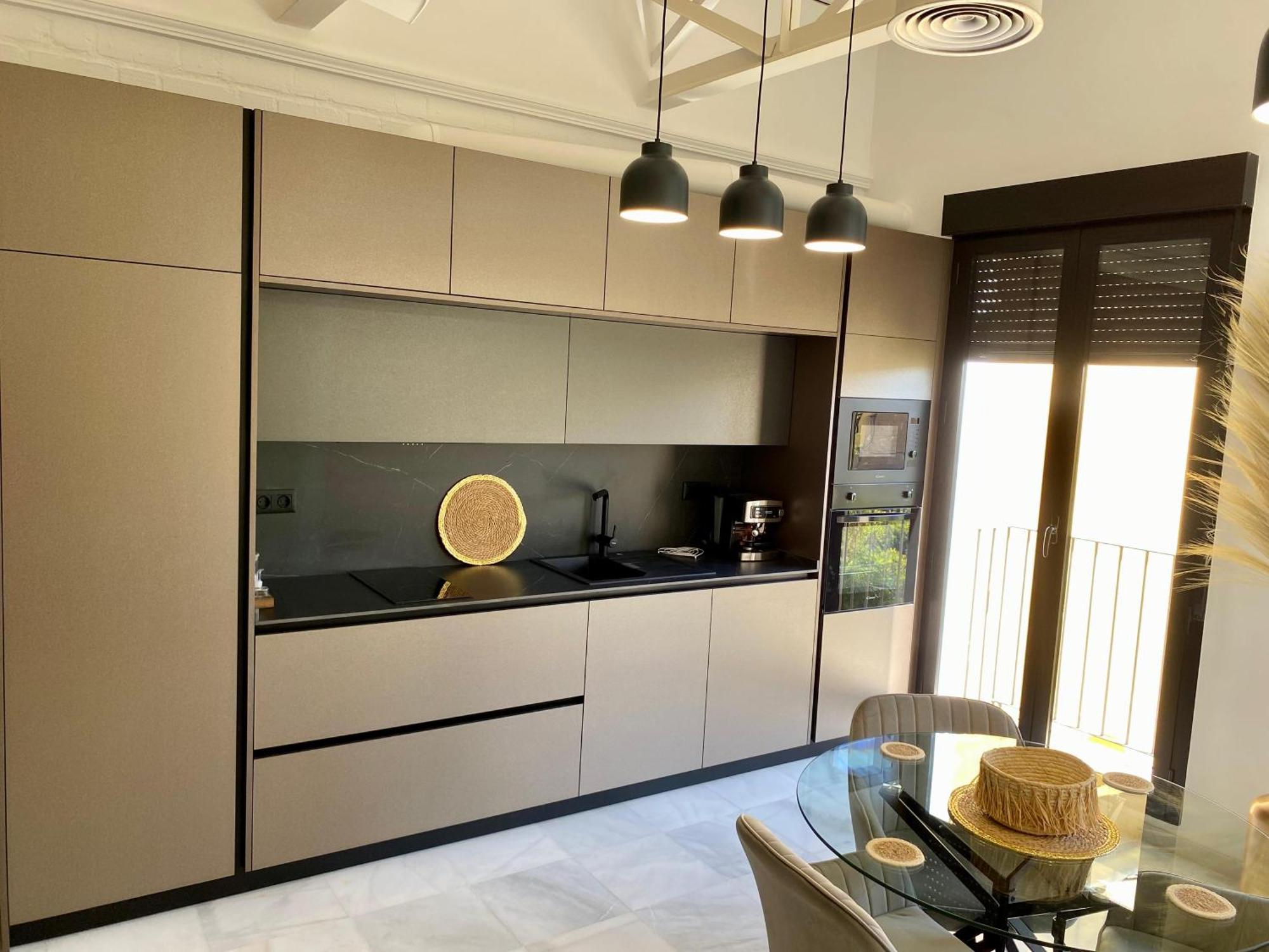 Appartamento Loft Puerta De Capitulares Cordova Esterno foto